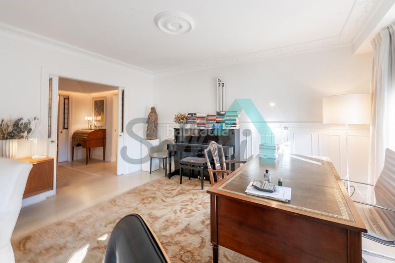 Foto 4f767464-9c51-416d-92d1-40e792ed0c33. Flat with heating in Salesas - Foncalada - Campoamor Oviedo