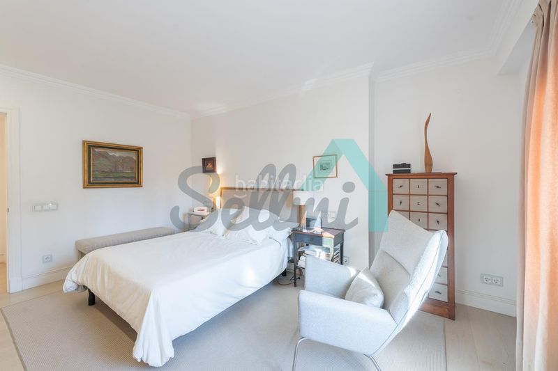 Foto 52e5a419-5bc0-4c81-ba0e-0caf5d382358. Flat with heating in Salesas - Foncalada - Campoamor Oviedo