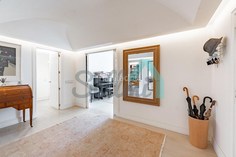 Foto 69bad891-b088-4bd1-bf83-98751793968c. Flat with heating in Salesas - Foncalada - Campoamor Oviedo