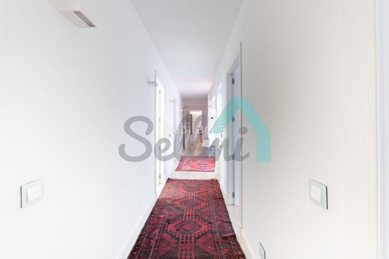 Foto 6d3adfcd-379d-4416-9c86-d62fce617354. Flat with heating in Salesas - Foncalada - Campoamor Oviedo