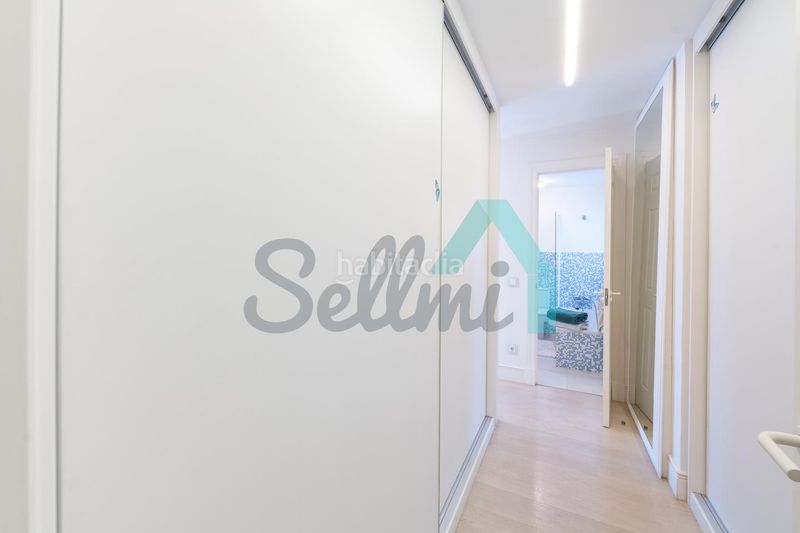 Foto 8450dfaf-1bfe-4ce2-a175-054a540954c3. Flat with heating in Salesas - Foncalada - Campoamor Oviedo