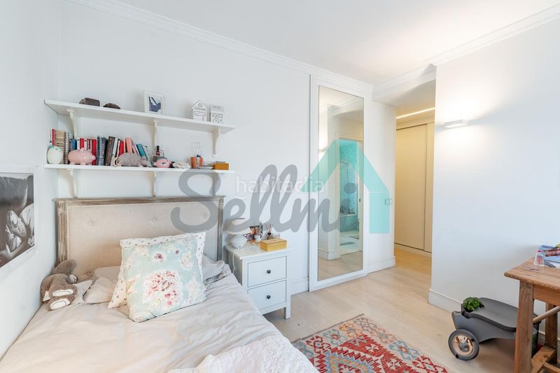 Foto d7c662ec-5569-4901-a584-0197d5b4a162. Flat with heating in Salesas - Foncalada - Campoamor Oviedo