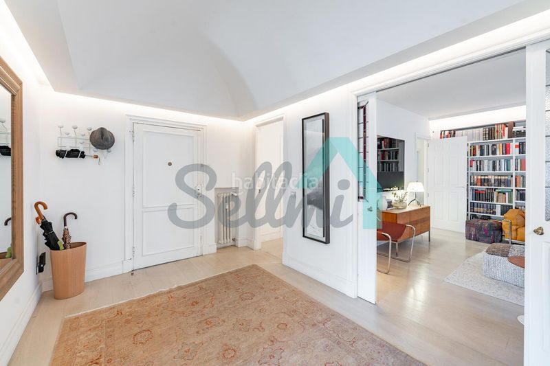 Foto e7ec4a00-0c45-4aaf-be1e-d500c6fac42d. Flat with heating in Salesas - Foncalada - Campoamor Oviedo