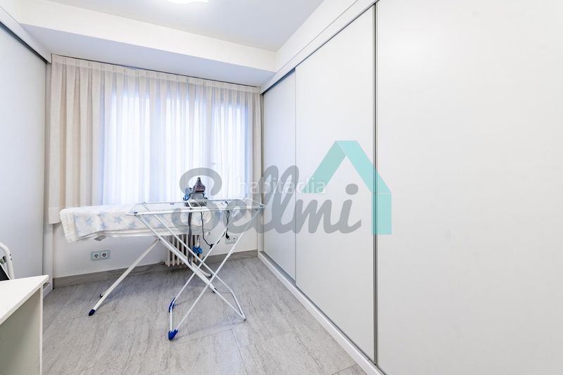 Foto f4e2244a-2dd0-4776-bb7d-8da49d53982c. Flat with heating in Salesas - Foncalada - Campoamor Oviedo