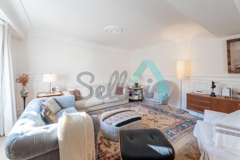 Foto b63c6c54-1f6d-41af-ae12-e31197131c28. Pis amb calefacció a Salesas - Foncalada - Campoamor Oviedo