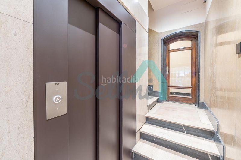Foto de1b00ae-d5ca-452c-aff8-87b4dfd24ce4. Pis amb calefacció a Salesas - Foncalada - Campoamor Oviedo