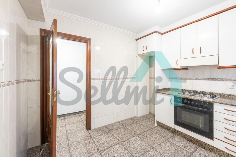 Foto 1e5c6363-da86-411c-84b1-cdefd7c98314. Flat in La Calzada Gijón