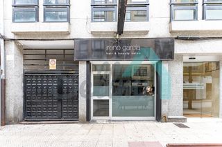 Business premise in Calle Campoamor