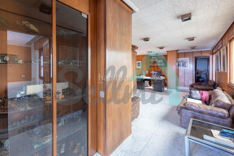 Foto 0787710f-3927-4245-98d4-5835f798f6e5. Pis amb calefacció aparcament a Salesas - Foncalada - Campoamor Oviedo