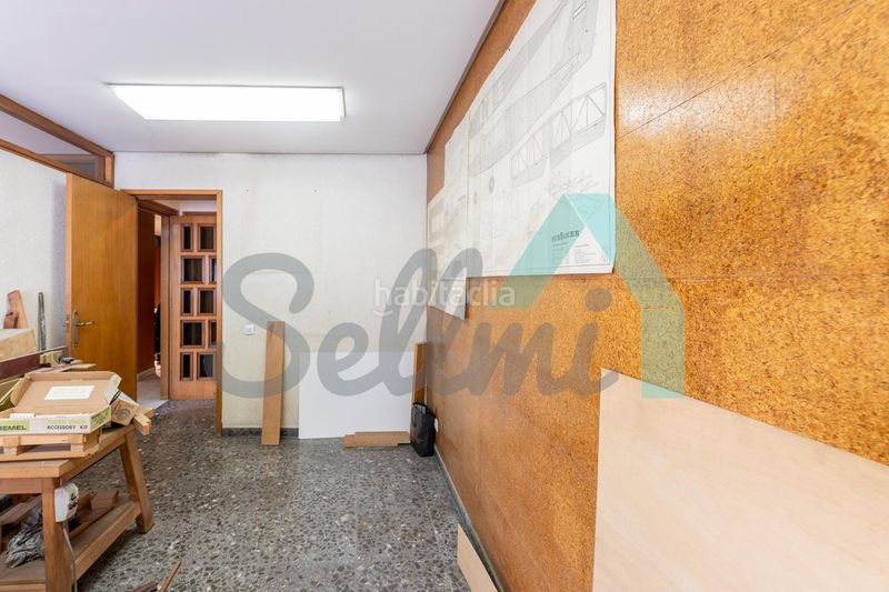 Foto c92ea18f-76eb-4697-b55b-d943f0648915. Pis amb calefacció aparcament a Salesas - Foncalada - Campoamor Oviedo