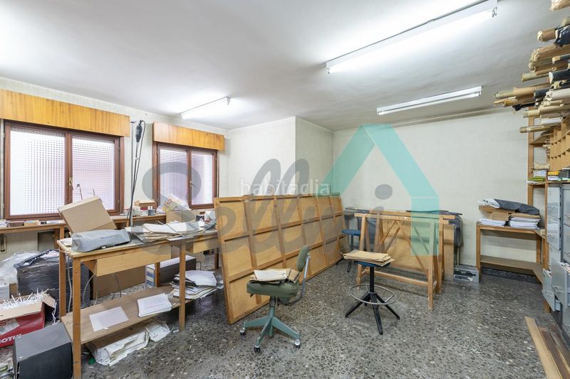 Foto ef7e1bd0-df93-49d5-8506-bbe14ec044d6. Pis amb calefacció aparcament a Salesas - Foncalada - Campoamor Oviedo