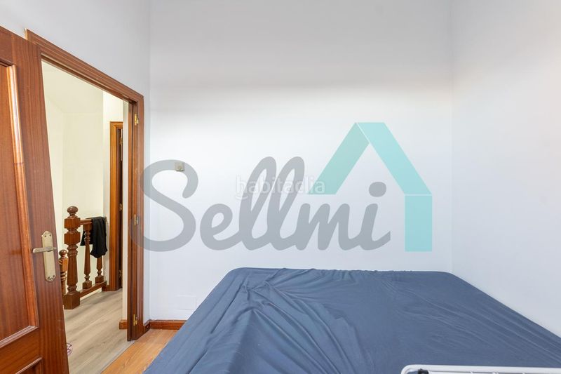 Foto a93128f0-a746-48b3-9520-109a5975b659. Flat with heating in Perchera Gijón