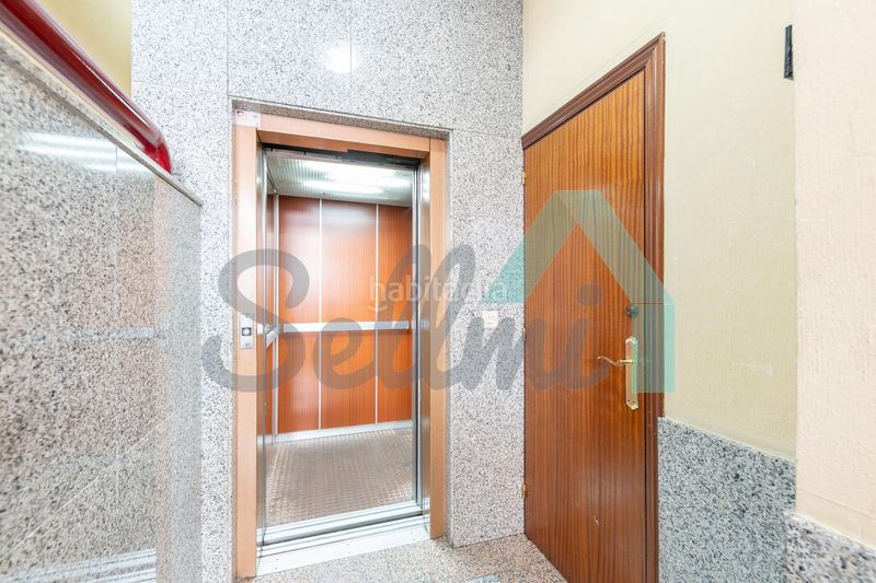 Foto d749cd4f-950a-4517-8706-be01464acc4e. Flat with heating in Perchera Gijón