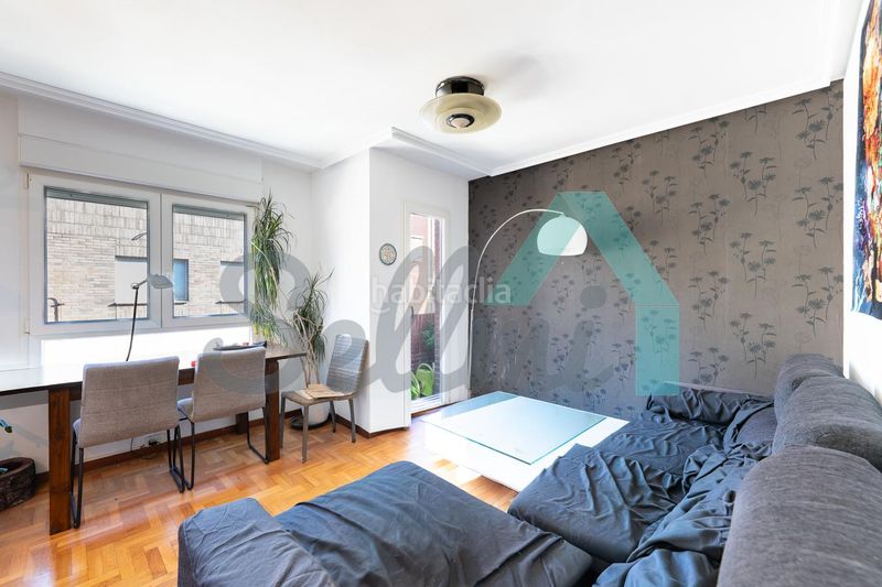 Foto dd0cf3f8-6624-46bd-b7f9-3d06ac2582f0. Flat with heating in Perchera Gijón