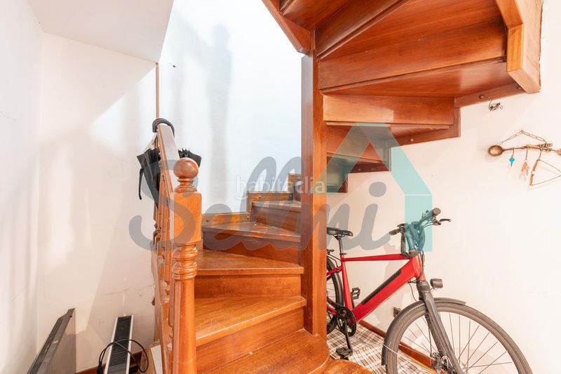Foto e0bf3c9c-dcd8-4d66-824a-7b571af0305e. Flat with heating in Perchera Gijón