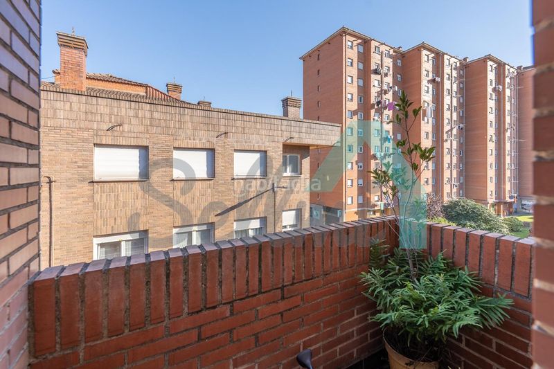 Foto fc69a8c3-da91-4d76-963d-591d5ad86ba0. Flat with heating in Perchera Gijón