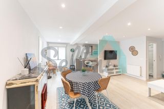 Location Appartement  Calle ezcurdia