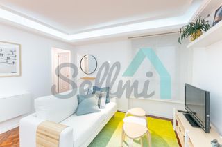 Miete Etagenwohnung  Calle pérez de ayala