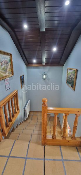 Foto 2b079430-2cbb-4e54-8f1c-cc5fd4f58b5f. Casa amb calefacció aparcament a Riosa