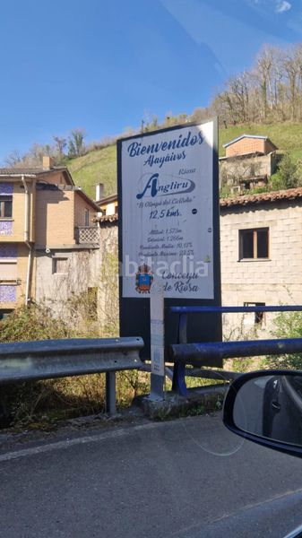 Foto 3616c9e5-d3a6-46c9-b833-3facaa2c2e57. Casa amb calefacció aparcament a Riosa