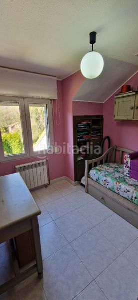 Foto 9a2cd7a1-ab7d-49e4-8ca6-0ac3fa419c0d. Casa amb calefacció aparcament a Riosa