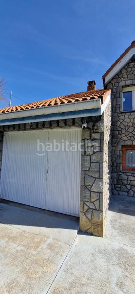 Foto a0fbd330-4be2-41f7-b913-60fe67a398a3. Casa amb calefacció aparcament a Riosa