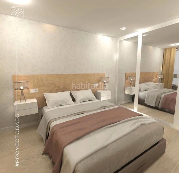 Foto 4011eb45-6e36-4b0a-833a-b0896838ee73. Appartamento con riscaldamento in El Polígono Gijón