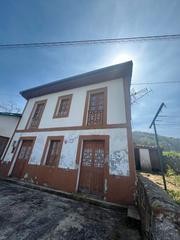 Casa a Grado. ¡casa independiente bien ubicada en zona llana, a 20 min de ovie