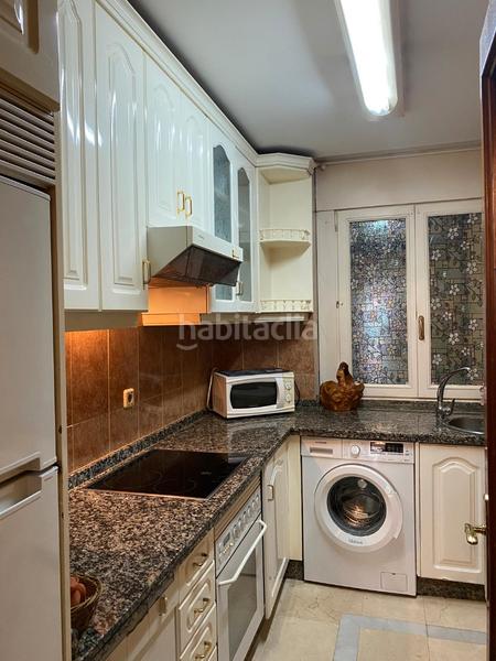 Foto 2564848c-f82f-4562-a553-666b9e8d51b5. Appartamento con parcheggio in Salesas - Foncalada - Campoamor Oviedo