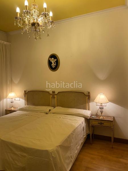 Foto 30c9de5d-4a57-4a73-a9cd-1be625ff798c. Appartamento con parcheggio in Salesas - Foncalada - Campoamor Oviedo
