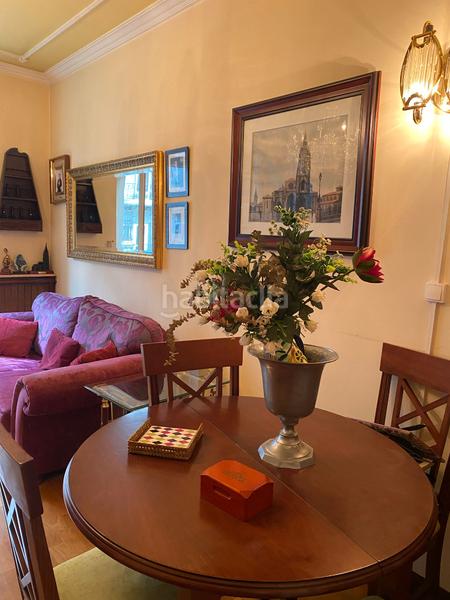 Foto c7795f11-bd65-4538-ac39-9278e0e5c201. Appartamento con parcheggio in Salesas - Foncalada - Campoamor Oviedo