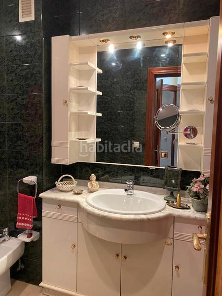Foto cab2a597-979b-4841-874b-8315a9ec7e6b. Appartamento con parcheggio in Salesas - Foncalada - Campoamor Oviedo