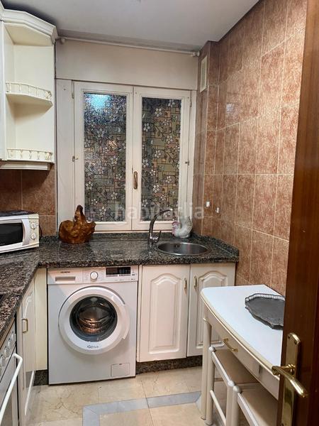 Foto da0021a7-9761-4837-b2fc-32d8c2ab568a. Appartamento con parcheggio in Salesas - Foncalada - Campoamor Oviedo