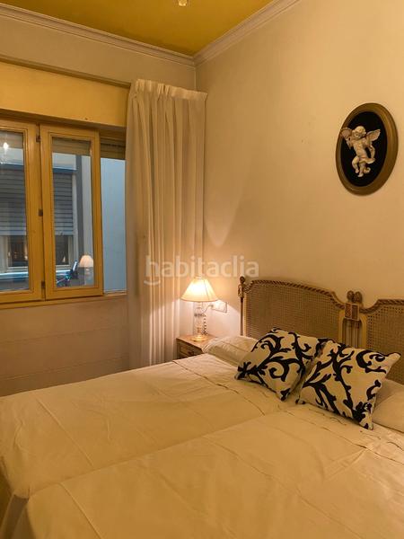 Foto ffb1b5a7-9878-4202-a3b1-37ab365f4832. Appartamento con parcheggio in Salesas - Foncalada - Campoamor Oviedo