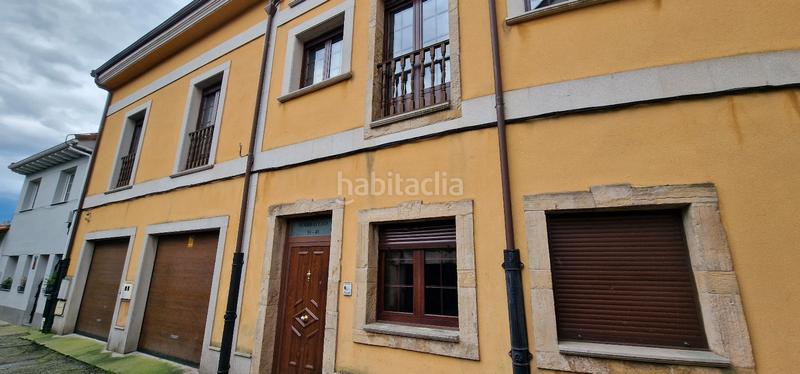 Foto 5f63b306-5237-4df8-9af3-29e6847db82b. Casa pareada en Centro Avilés