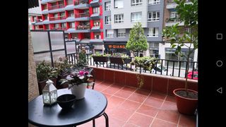 Lloguer Pis a Masip. ¡vivienda con terraza!