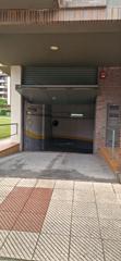 Aparcament cotxe a Calle josé lópez muñiz 12a