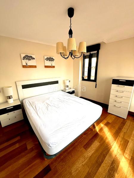 Foto 39b76002-16d5-45e1-8b3f-984266d526c5. Appartamento con riscaldamento in Salesas - Foncalada - Campoamor Oviedo