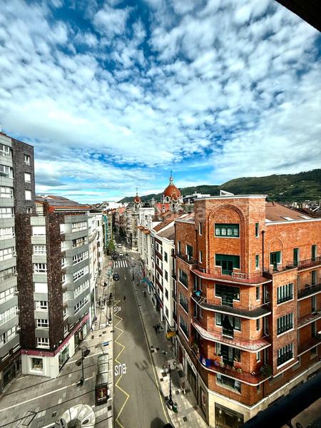 Foto 45f4c604-7da7-4b2b-9f8e-2a56e0cba275. Appartamento con riscaldamento in Salesas - Foncalada - Campoamor Oviedo