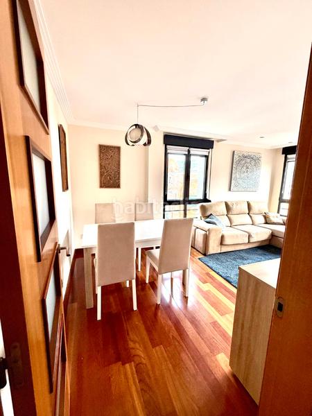 Foto 4d17c6cc-4dae-49f1-b643-c1e17367a49f. Appartamento con riscaldamento in Salesas - Foncalada - Campoamor Oviedo