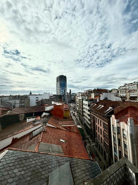 Foto 89910796-651b-47ef-99e7-f20960600345. Appartamento con riscaldamento in Salesas - Foncalada - Campoamor Oviedo