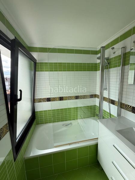 Foto a1c1c123-97e8-4740-867e-29d8d6f08125. Appartamento con riscaldamento in Salesas - Foncalada - Campoamor Oviedo
