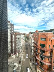 Pis a Salesas - Foncalada - Campoamor. ¡vivienda en el centro, a un paso del parque san francisco!