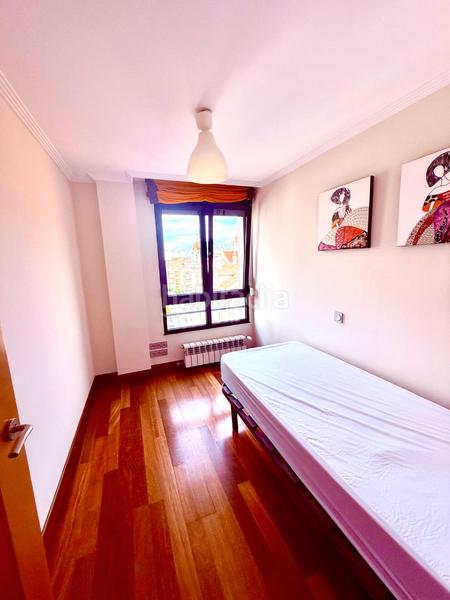 Foto a6adad03-c643-410c-ae51-5fb341bdffbd. Appartamento con riscaldamento in Salesas - Foncalada - Campoamor Oviedo