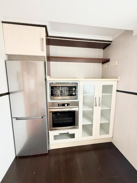 Foto c28cec6a-de48-4451-ab60-f70fdf7e6326. Appartamento con riscaldamento in Salesas - Foncalada - Campoamor Oviedo