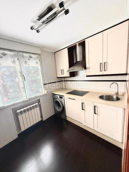 Foto d7361ce8-826f-40da-bc54-430c51d28a55. Appartamento con riscaldamento in Salesas - Foncalada - Campoamor Oviedo