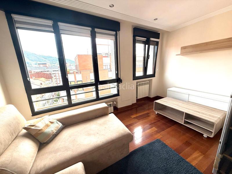 Foto d9b1f6a5-5194-478b-978c-deeafdfcb6e5. Appartamento con riscaldamento in Salesas - Foncalada - Campoamor Oviedo