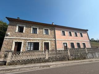 Casa en San Claudio - Trubia - Las Caldas. sama de grao!