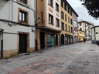 Local Comercial a Casco Histórico