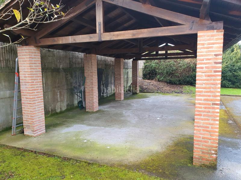 Foto 741f7cbc-971a-41a5-b3ba-2c79fba69276. Chalet ¡inmueble a escasos metros del jardín botánico, del campus universitario, de la universidad laboral y la milla del conocimiento! en Gijón